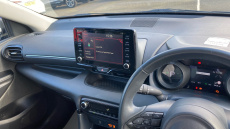 Toyota Yaris 1.5 Hybrid Design 5dr CVT Hybrid Hatchback